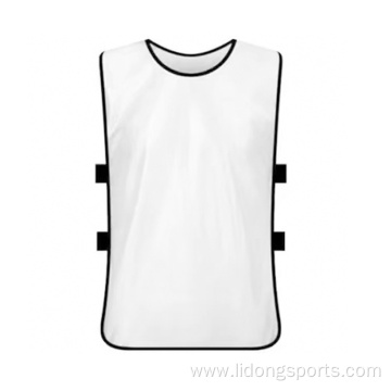 Customize Printing Training Vest Bibs Soccer Bibs